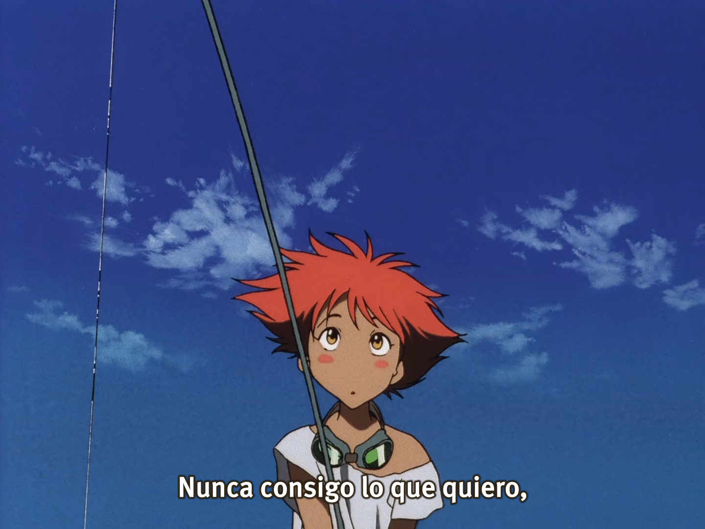 Cowboy Bebop (Otaku Tail No Fansub, A&C World)